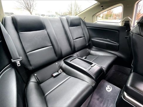 Used 2003 INFINITI G35 Coupe w/ Premium Pkg image 29
