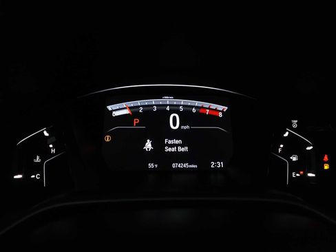 Used 2020 Honda CR-V EX image 19