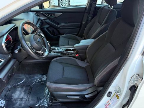 Used 2018 Subaru Impreza 2.0i Sport AWD/4WD image 6