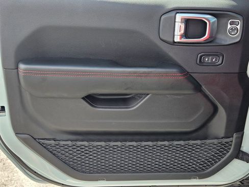 Certified 2024 Jeep Wrangler Unlimited Rubicon 392 image 10