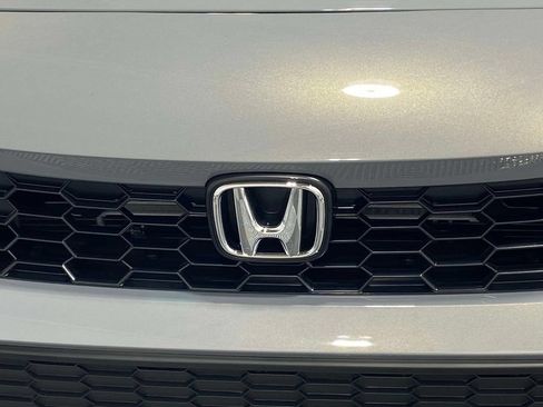 New 2026 Honda Civic Sport image 8