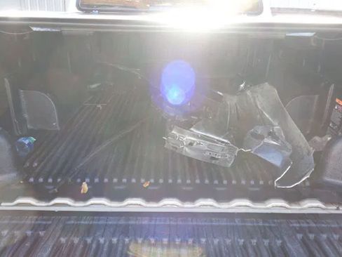 Used 2021 GMC Canyon Elevation AWD/4WD image 14