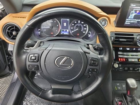 Used 2024 Lexus IS 300 w/ Comfort Package RWD image 26