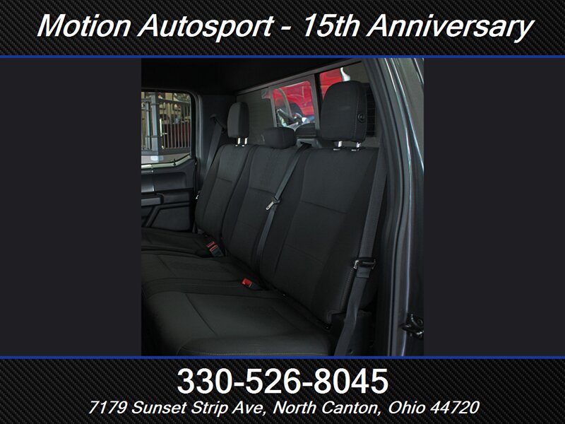 Used 2019 Ford F150 XLT w/ Equipment Group 302A Luxury AWD/4WD image 32