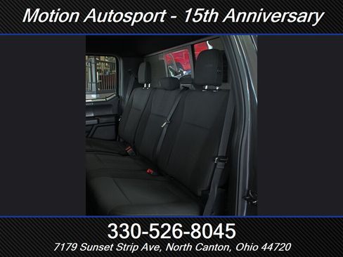 Used 2019 Ford F150 XLT w/ Equipment Group 302A Luxury AWD/4WD image 32