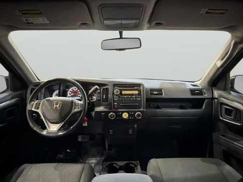 Used 2013 Honda Ridgeline Sport image 30