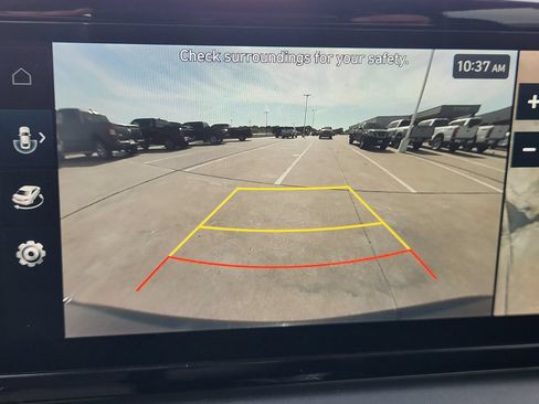 Used 2024 Hyundai Palisade Calligraphy AWD/4WD image 17