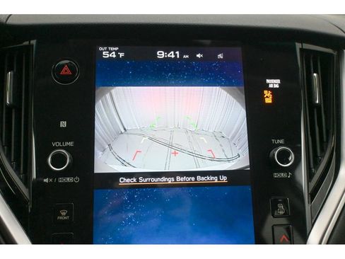 Used 2022 Subaru Legacy Premium image 41