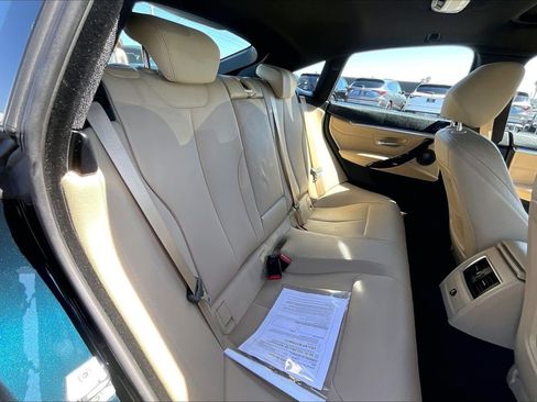 Used 2017 BMW 430i Gran Coupe RWD image 24