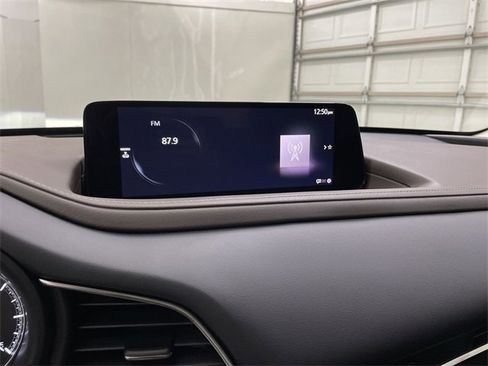 Certified 2025 MAZDA CX-30 2.5 Turbo w/ Premium Plus Pkg image 25