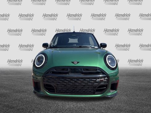 New 2026 MINI Cooper John Cooper Works image 3