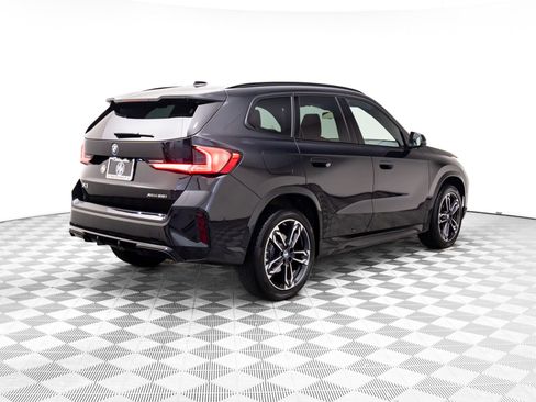 Used 2025 BMW X1 xDrive28i w/ M Sport Package image 6