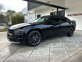 Used 2019 Dodge Charger SXT w/ Leather Interior Group video 1