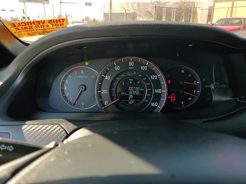 Used 2017 Honda Accord Sport image 18