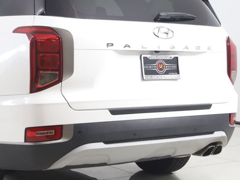 Used 2022 Hyundai Palisade SEL w/ Cargo Package image 24