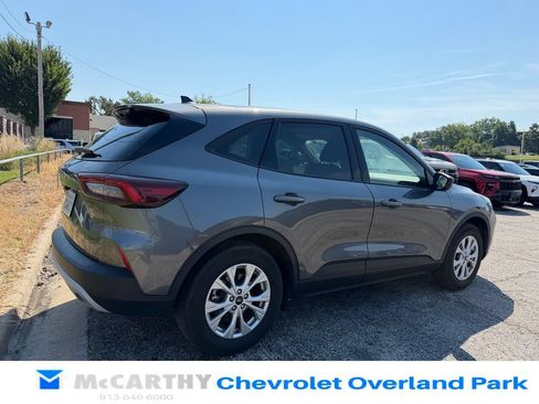 Used 2025 Ford Escape Active FWD image 3
