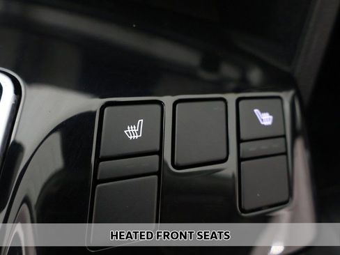 Used 2023 Kia Sportage EX image 7