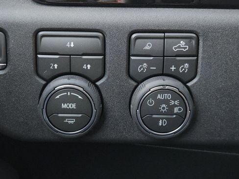 New 2026 Chevrolet Silverado 2500 LT w/ Trail Boss Package image 16