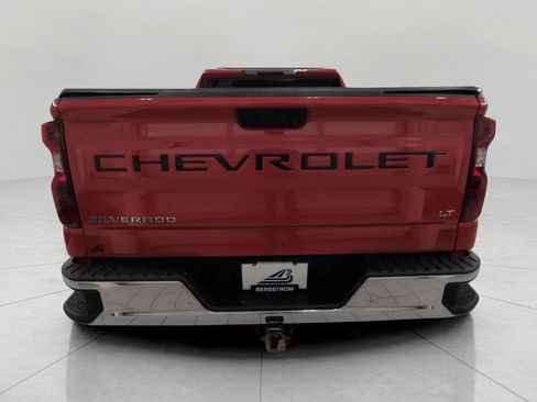 Used 2024 Chevrolet Silverado 1500 LT AWD/4WD image 25
