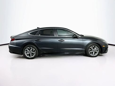 Used 2023 Hyundai Sonata SEL FWD image 24