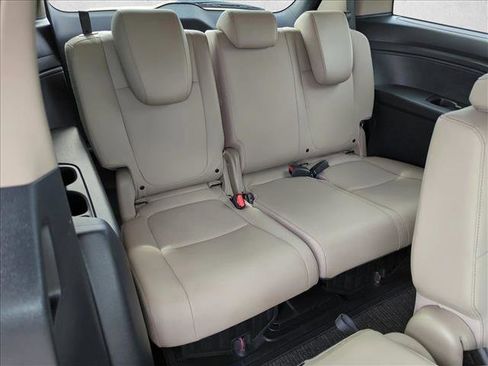 Used 2022 Honda Odyssey EX-L image 20