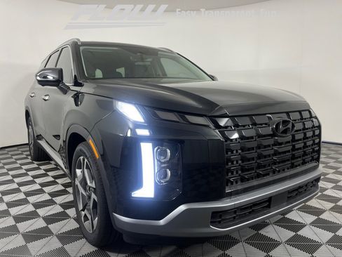 Used 2025 Hyundai Palisade SEL image 24