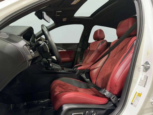 Used 2023 Acura Integra A-Spec image 23