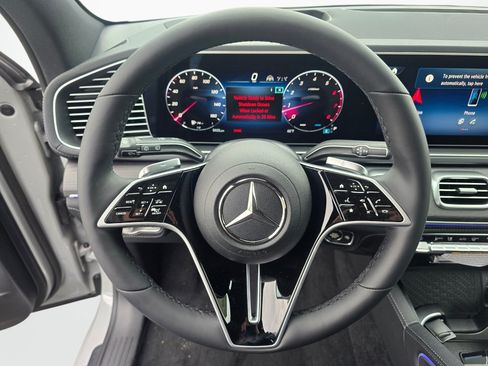 New 2026 Mercedes-Benz GLE 350 4MATIC image 14