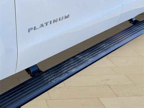 New 2025 Ford Expedition Max Platinum w/ Platinum Ultimate Package image 35