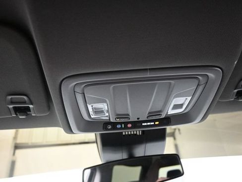 Used 2023 GMC Sierra 1500 Pro w/ Graphite Edition AWD/4WD image 12