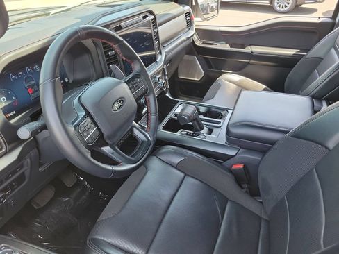 Used 2024 Ford F150 Raptor AWD/4WD image 3