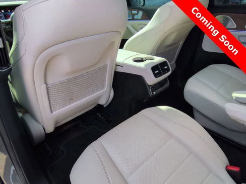 Used 2024 Mercedes-Benz GLS 450 GLS 450 image 17