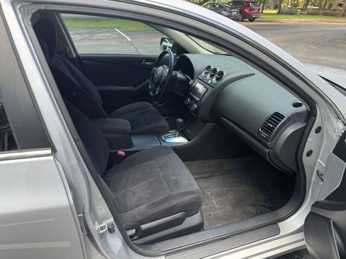 Used 2012 Nissan Altima 2.5 S w/ Convenience Pkg FWD image 15