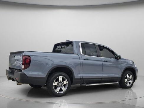 Used 2024 Honda Ridgeline RTL image 5