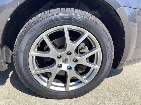 Used 2018 Dodge Journey GT AWD/4WD image 8