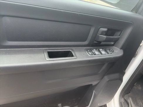 Used 2020 RAM 3500 Tradesman AWD/4WD image 17