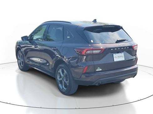 Used 2023 Ford Escape ST-Line w/ Tech Pack #1 AWD/4WD image 3