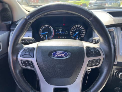 Used 2019 Ford Ranger XLT w/ Equipment Group 302A Luxury AWD/4WD image 24