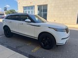 Used 2018 Land Rover Range Rover Velar S image 3