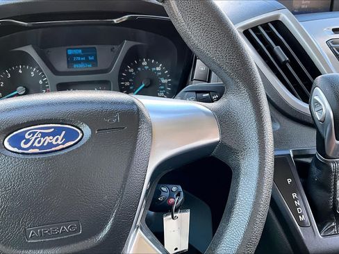 Used 2016 Ford Transit 350 XLT RWD image 23
