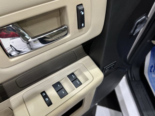 Used 2019 Ford Flex SEL w/ Equipment Group 202A FWD image 22