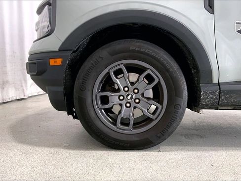 Used 2022 Ford Bronco Sport Big Bend w/ Convenience Package image 6