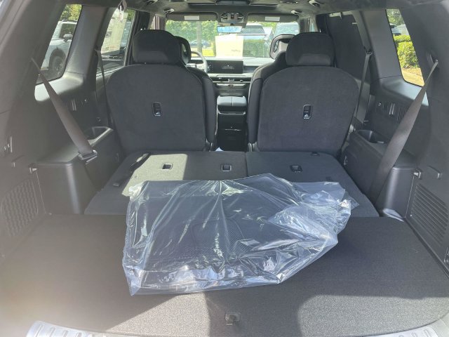 New 2027 Kia Telluride SX Prestige X-Line w/ Towing Package AWD/4WD image 9