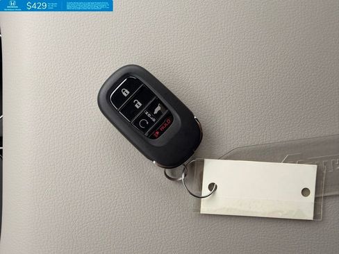 New 2026 Honda Pilot EX-L image 14