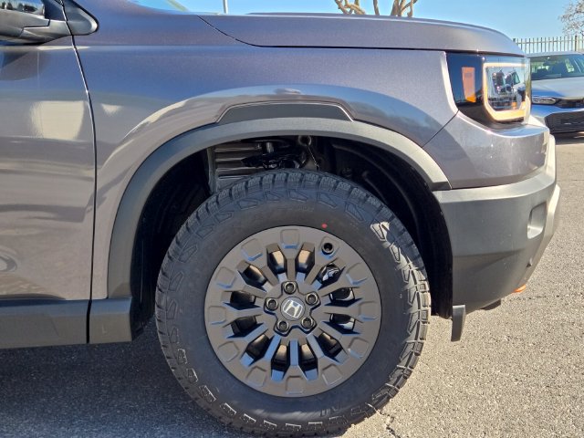 New 2026 Honda Passport TrailSport image 6
