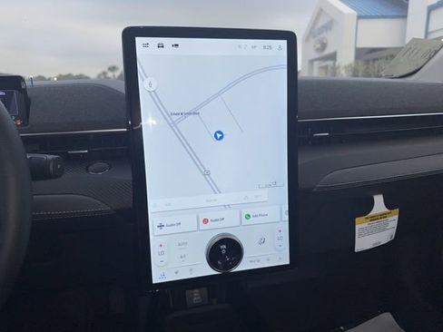 Used 2025 Ford Mustang Mach-E Premium image 11