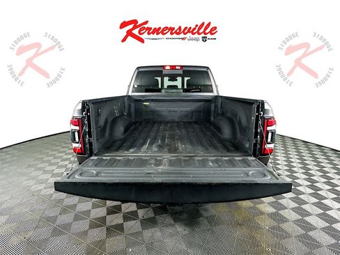 Used 2022 RAM 2500 Power Wagon w/ Level 2 Equipment Group image 29