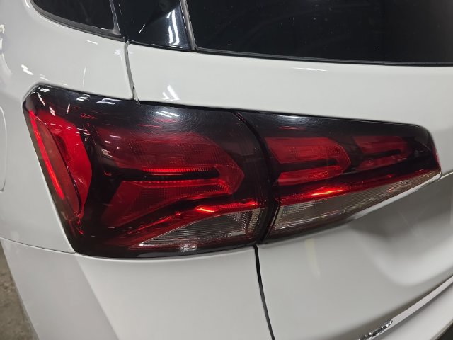 Used 2023 Chevrolet Equinox LT AWD/4WD image 33