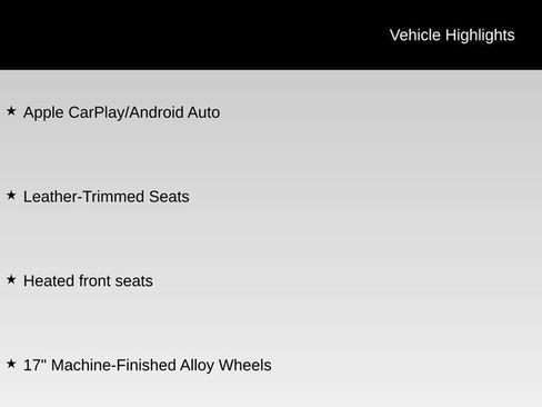Certified 2023 Honda HR-V EX-L image 6