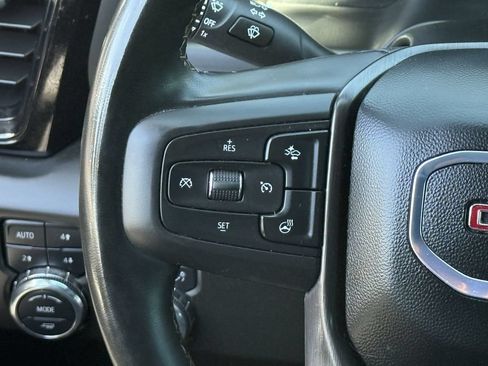 Used 2025 GMC Sierra 2500 AT4 AWD/4WD image 13